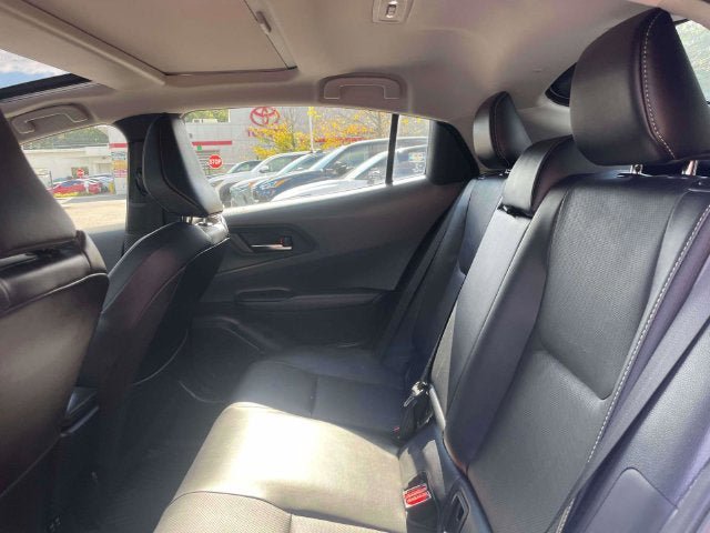 Used 2023 Toyota Prius XLE AWD/4WD image 14