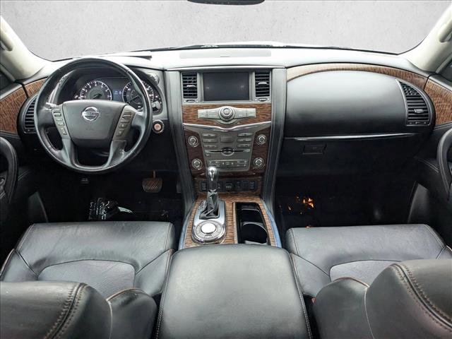 Used 2019 Nissan Armada SL w/ Premium Package image 17