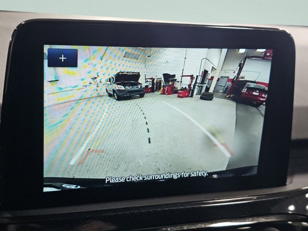 Used 2025 Ford Escape ST-Line image 8