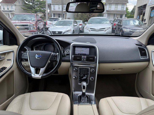 Used 2015 Volvo XC60 T6 Platinum AWD/4WD image 19