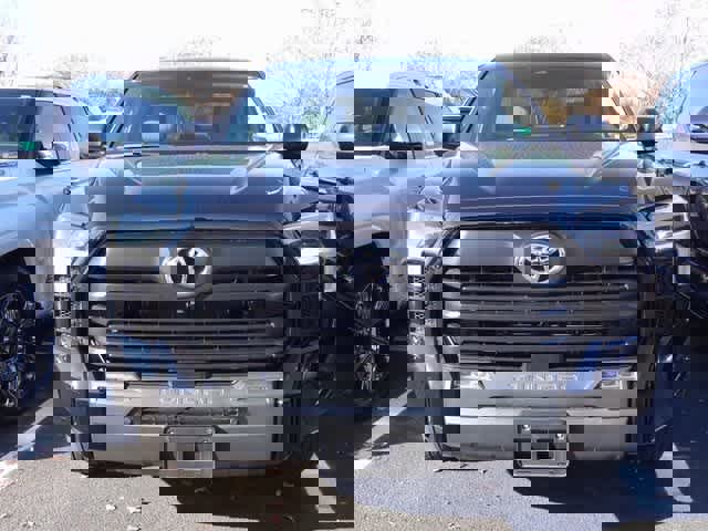 Used 2024 Toyota Tundra SR5 image 2