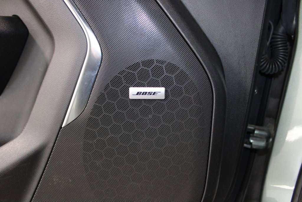 Used 2024 Chevrolet Tahoe Premier image 29