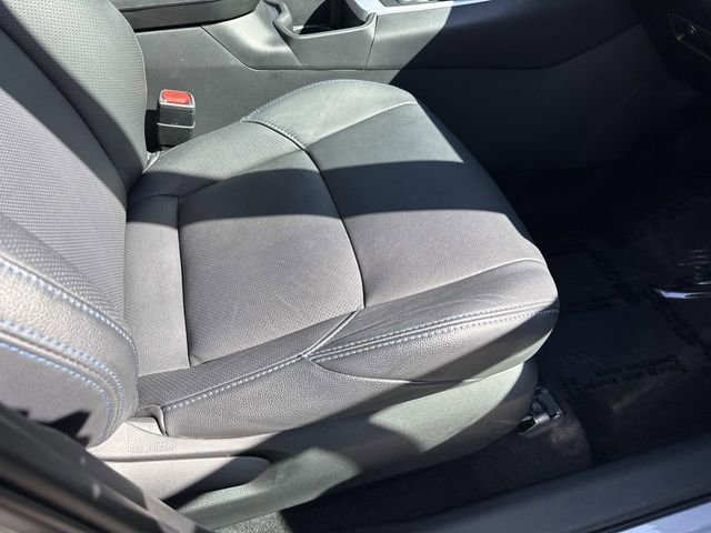 Used 2023 Toyota RAV4 SE w/ Convenience Package image 10