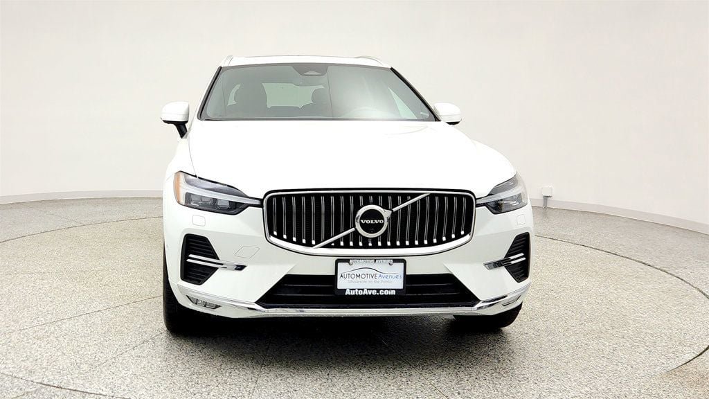 Used 2023 Volvo XC60 B5 Plus w/ Climate Package AWD/4WD image 2