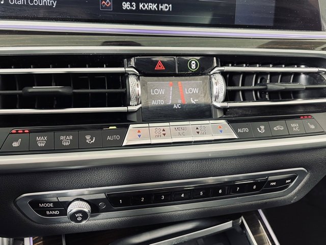 Used 2019 BMW X7 xDrive40i w/ Premium Package image 41