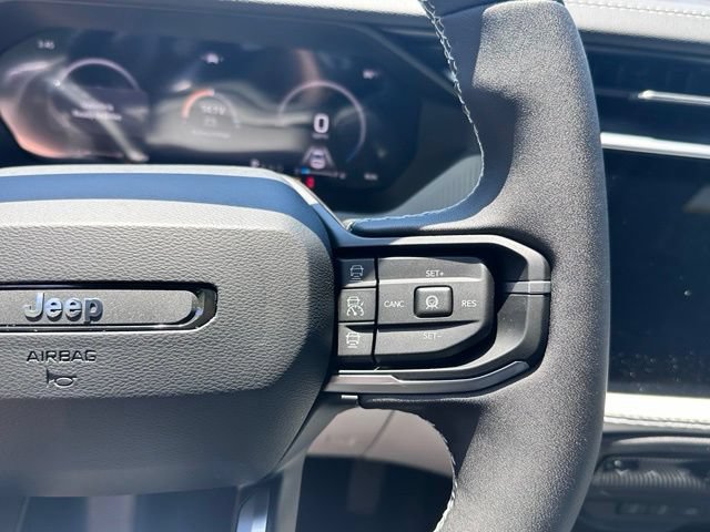 New 2026 Jeep Cherokee Limited AWD/4WD image 20