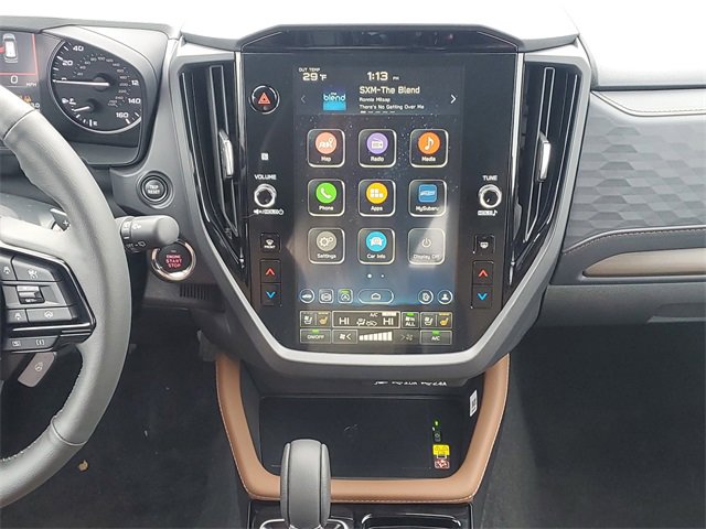 New 2026 Subaru Forester Touring image 13