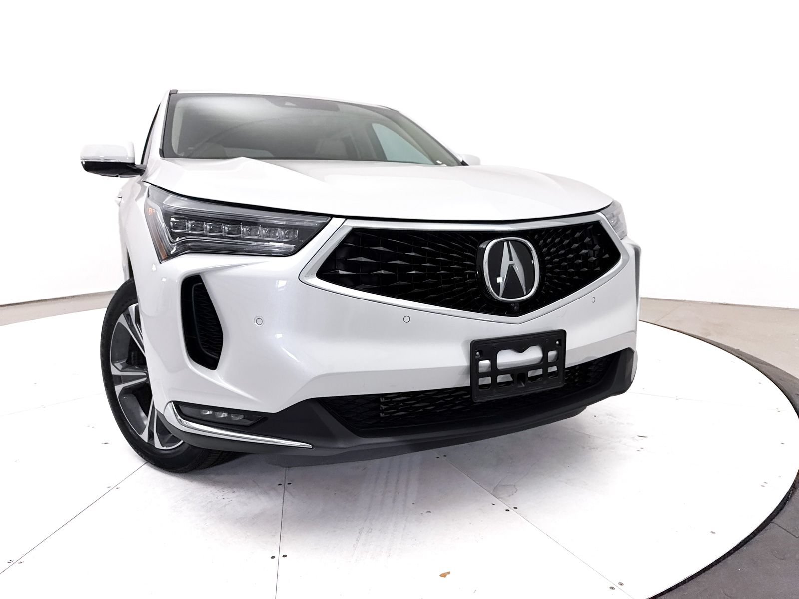 Used 2023 Acura RDX w/ Advance Package AWD/4WD image 8