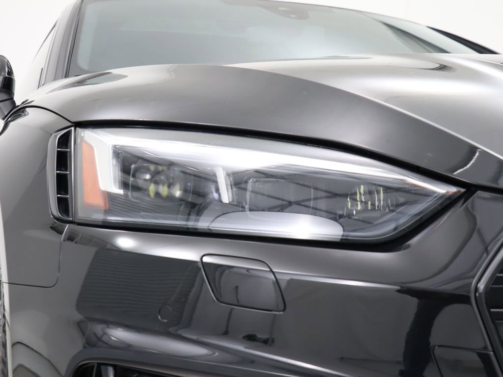 Used 2019 Audi RS 5 image 12
