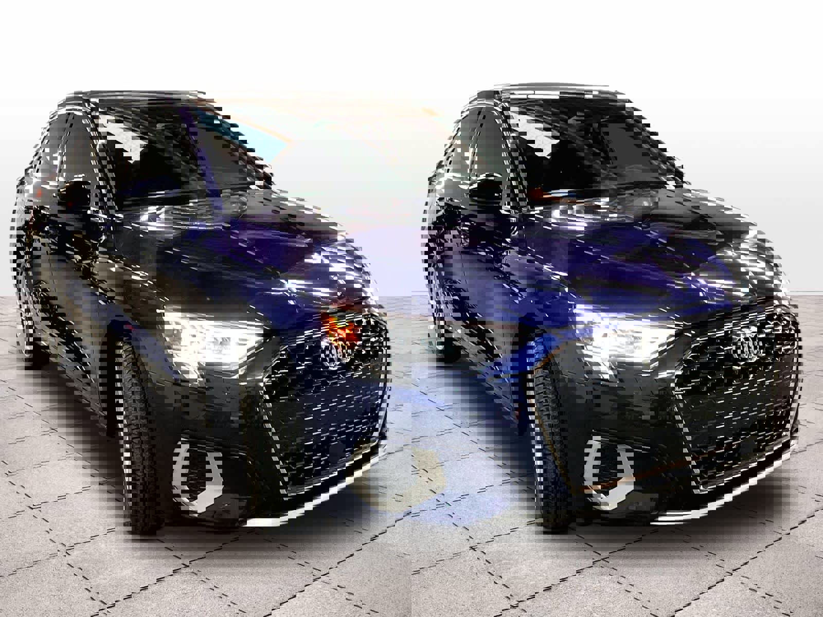 Used 2023 Audi A3 2.0T Premium w/ Convenience Package image 2