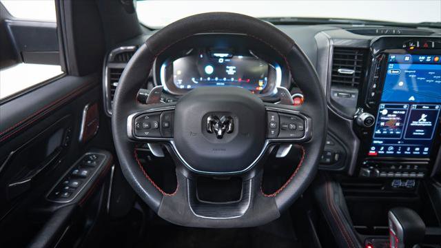 Used 2024 RAM 1500 TRX image 39