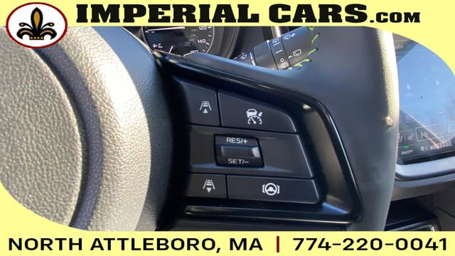 New 2026 Subaru Ascent Bronze Edition image 20