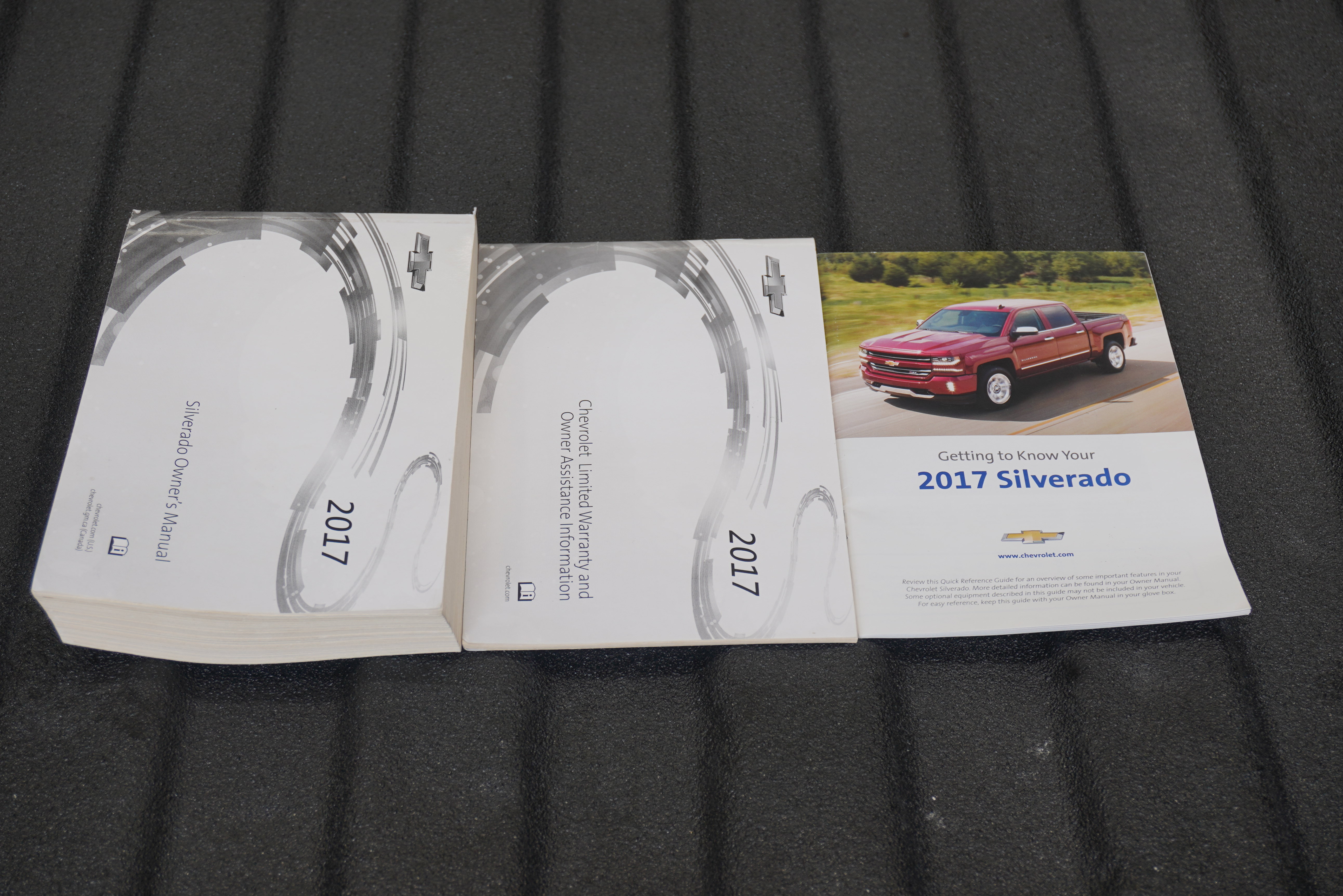 Used 2017 Chevrolet Silverado 3500 W/T AWD/4WD image 21