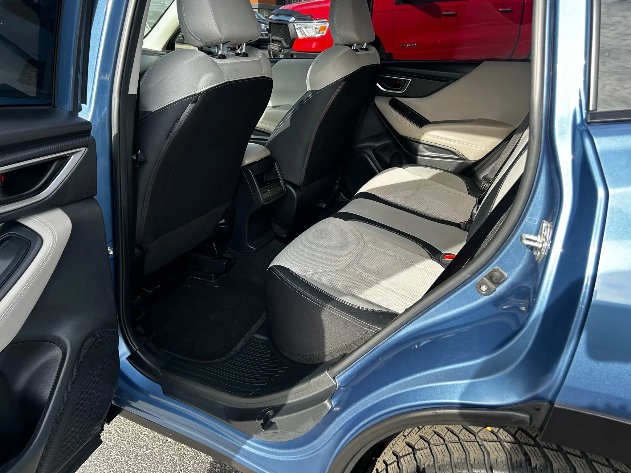 Used 2022 Subaru Forester image 12