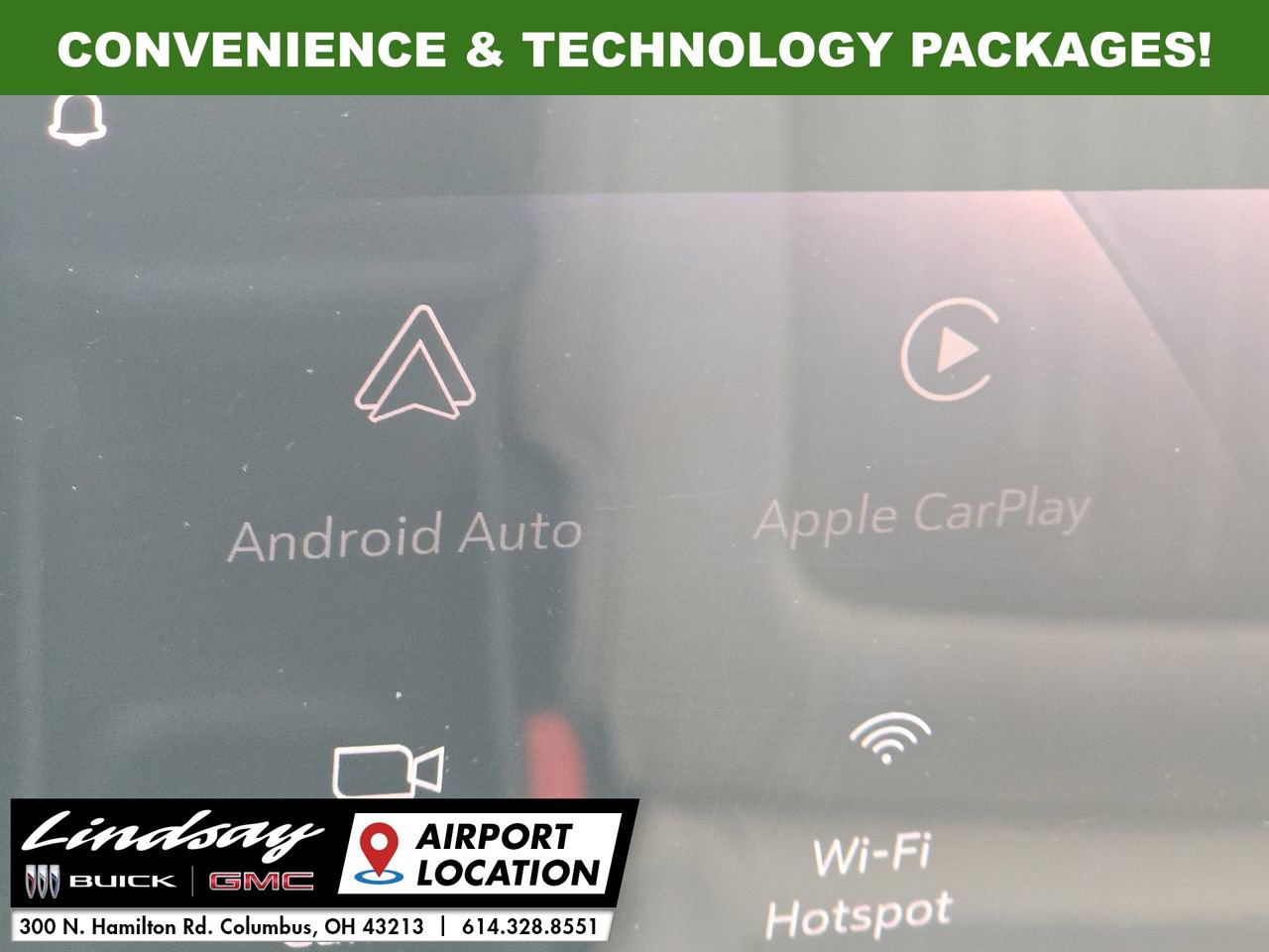 Used 2024 Buick Encore GX Avenir w/ Avenir Technology Package FWD image 36