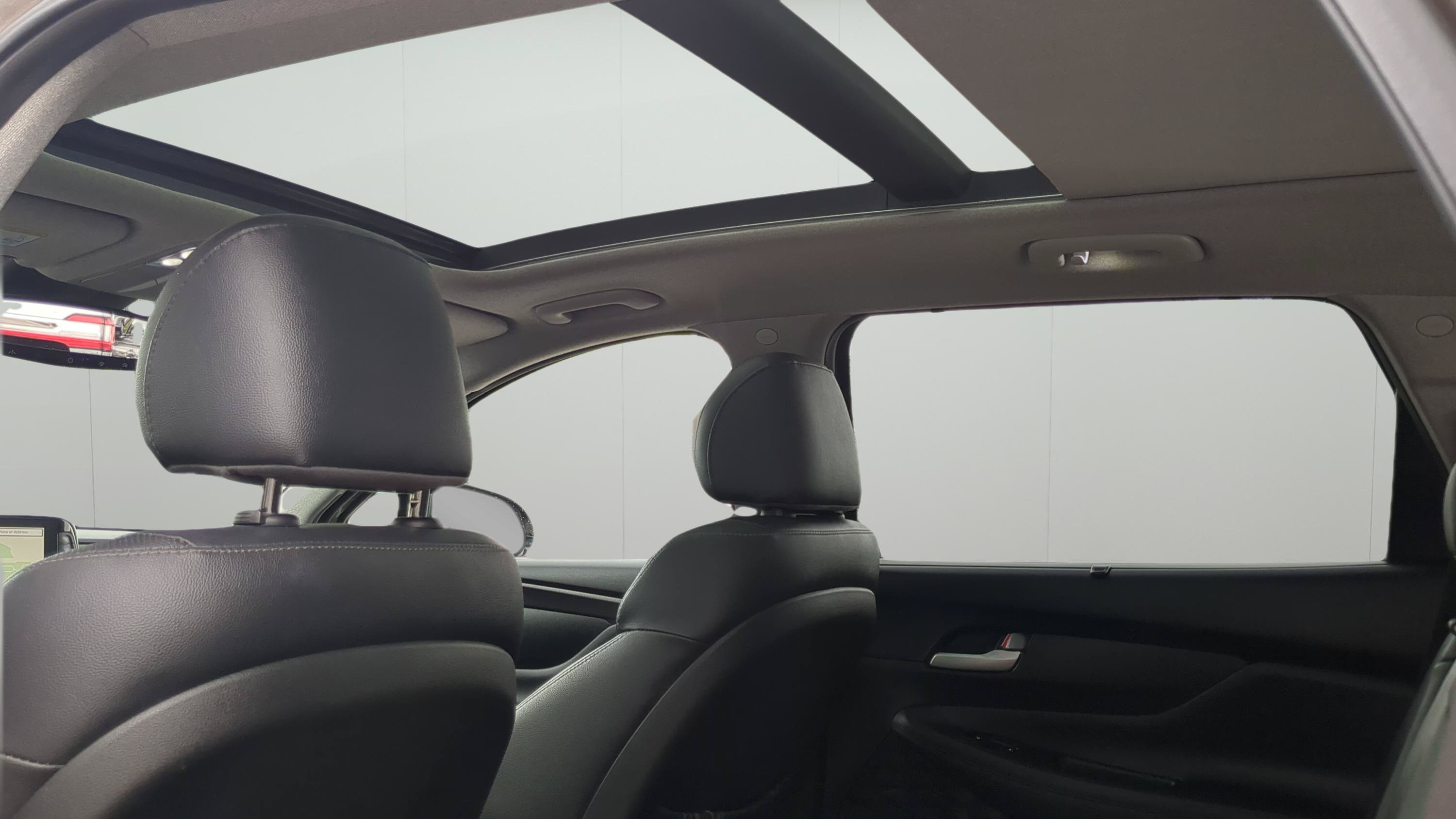 Used 2019 Hyundai Santa Fe FWD image 20