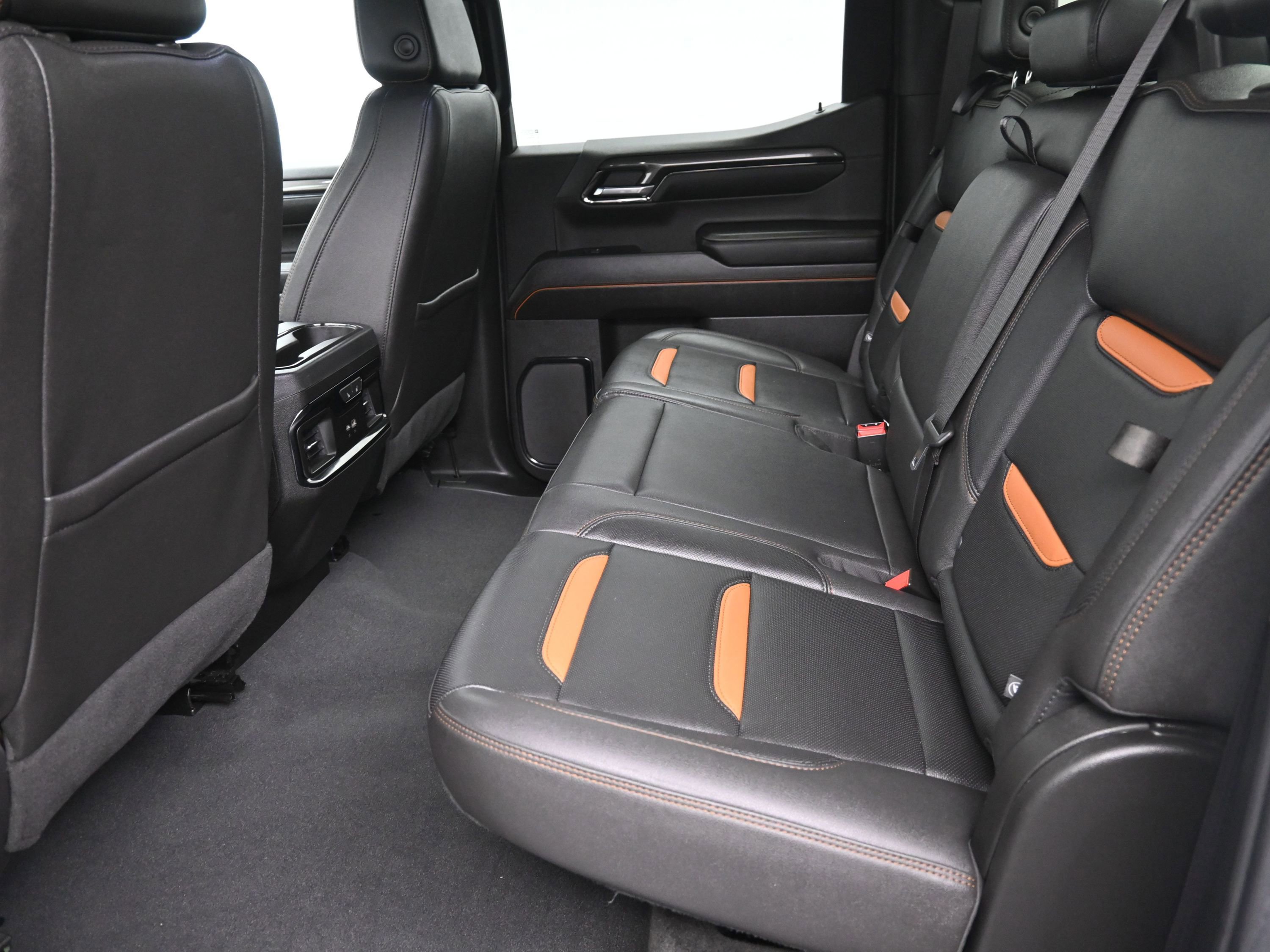 Used 2022 GMC Sierra 1500 AT4 w/ AT4 Preferred Package image 30