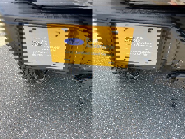 Certified 2023 Ford Bronco Black Diamond image 22