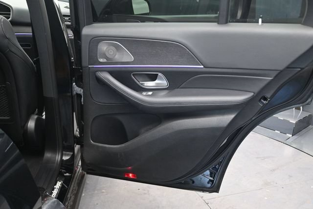 Used 2022 Mercedes-Benz GLE 350 4MATIC w/ Premium Package image 22