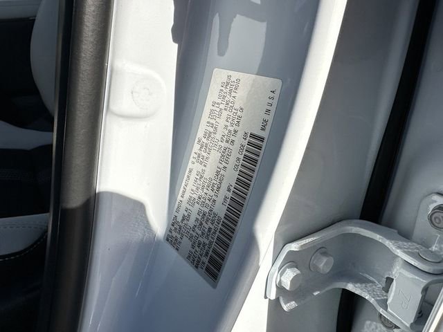 New 2026 MAZDA CX-50 AWD 2.5 S w/ Cargo Package image 20