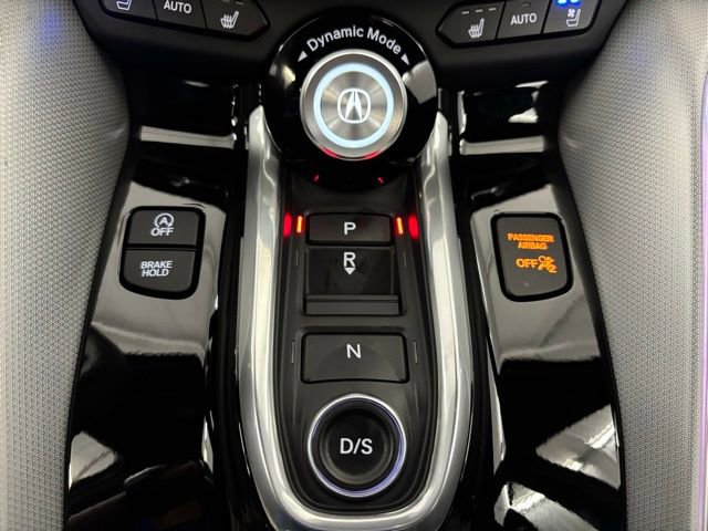 Certified 2025 Acura TLX SH-AWD w/ A-SPEC Pkg image 25