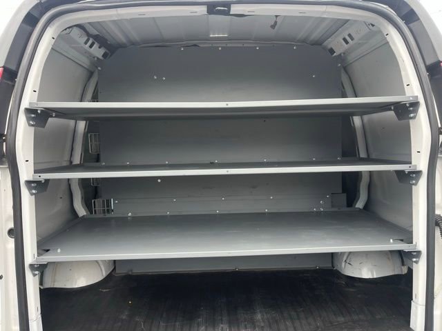 Used 2021 Chevrolet Express 2500 image 14