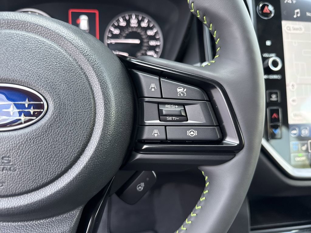 New 2026 Subaru Ascent Bronze Edition image 23