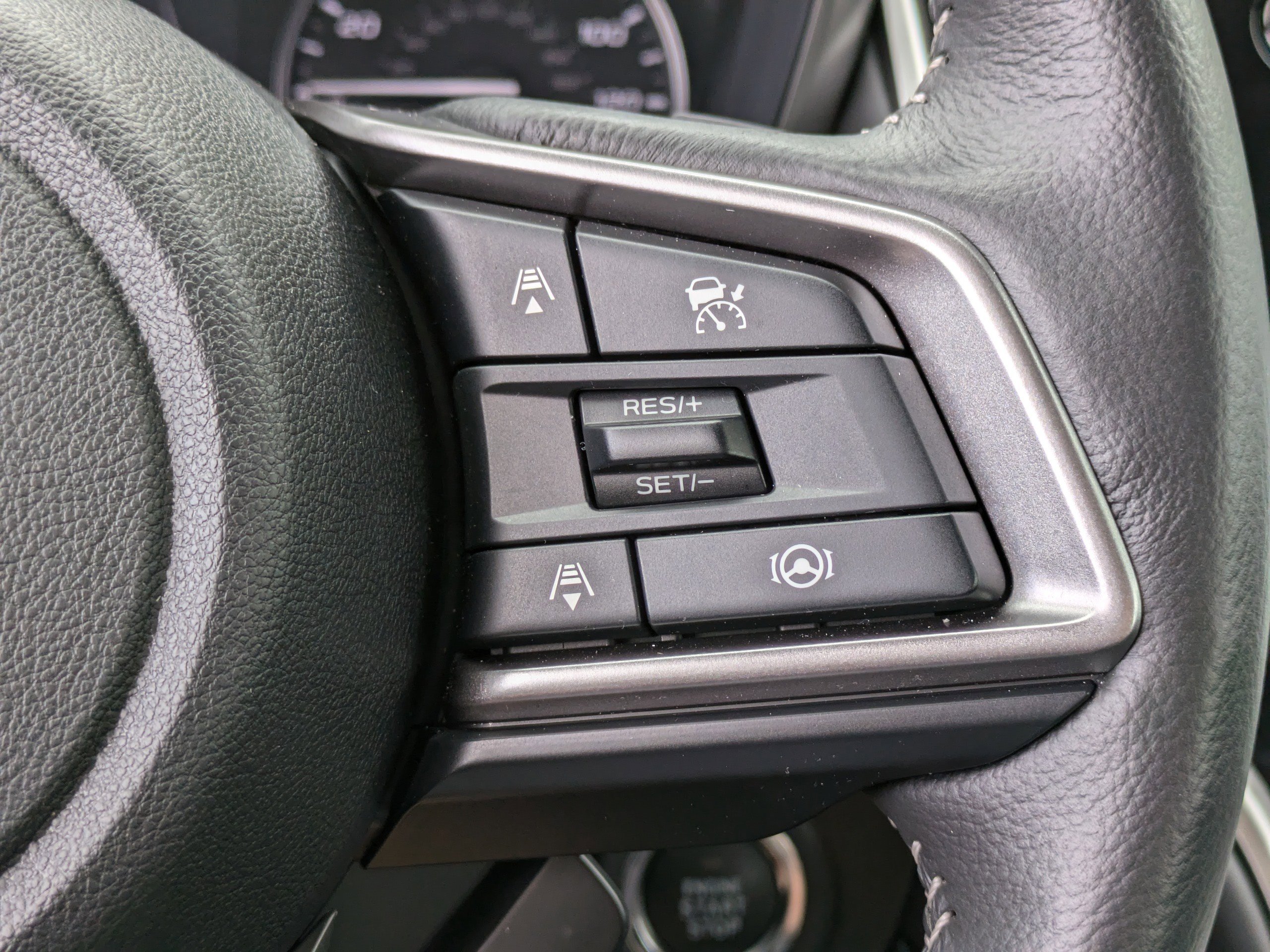 Certified 2025 Subaru Legacy Limited image 23