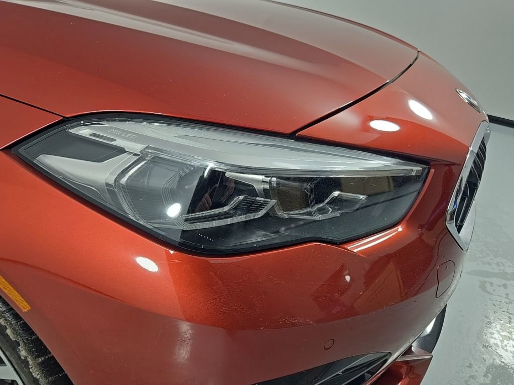 Certified 2024 BMW 228i xDrive Gran Coupe w/ Premium Package image 11