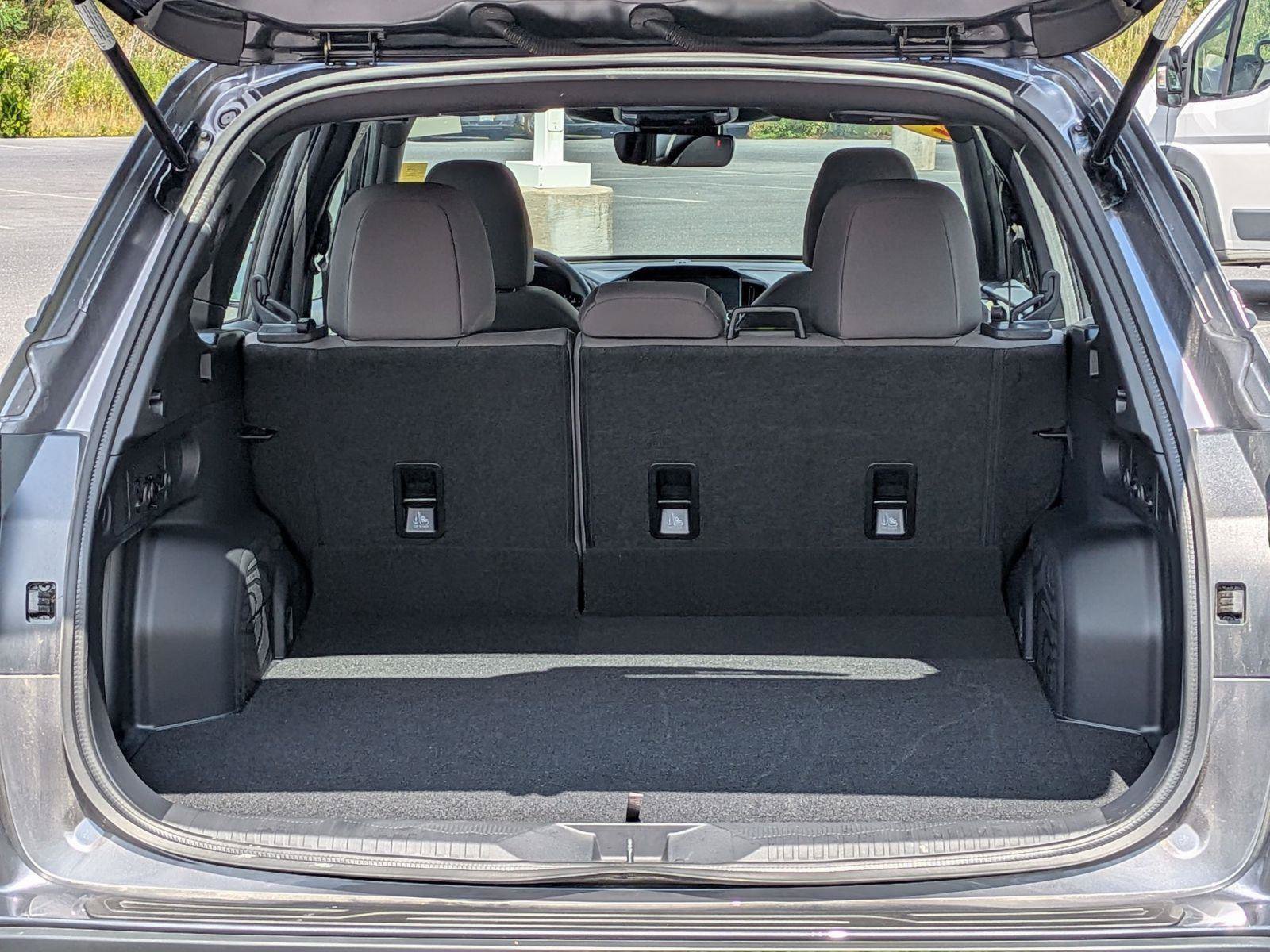 Used 2026 Subaru Forester AWD/4WD image 31