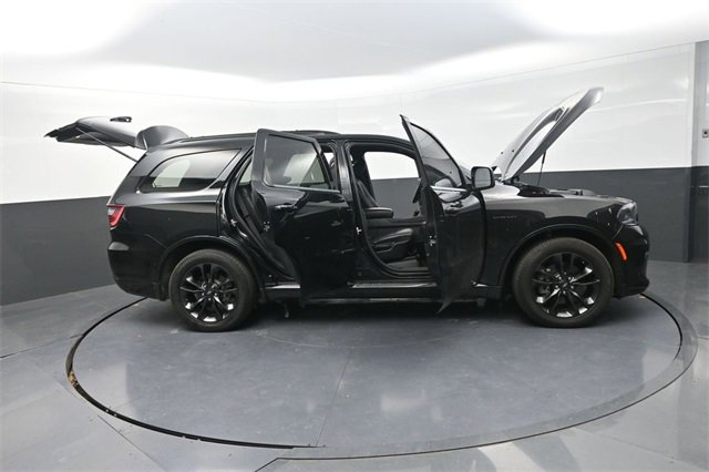 Used 2023 Dodge Durango R/T w/ Blacktop Package image 32