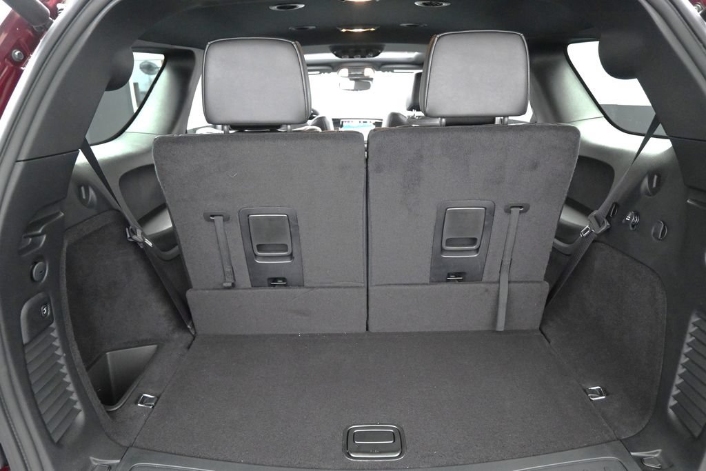 Used 2025 Dodge Durango R/T w/ Blacktop Package AWD/4WD image 33