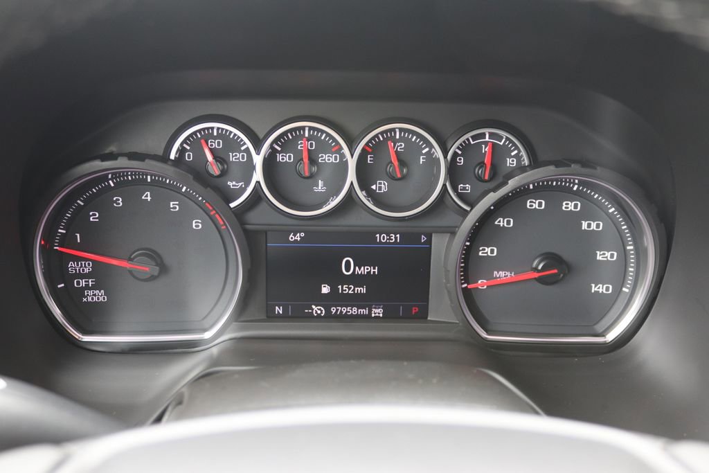 Used 2023 Chevrolet Tahoe LS w/ Driver Alert Package AWD/4WD image 30