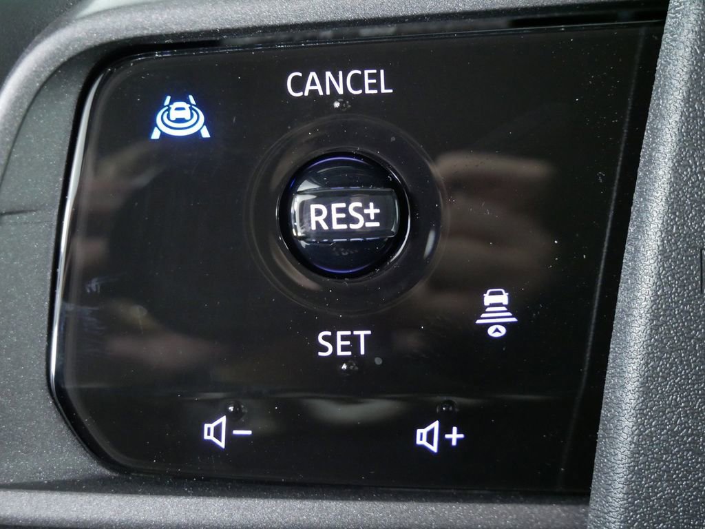 New 2026 Nissan Leaf SV+ w/ Floor Mat Package (SV+) FWD image 20