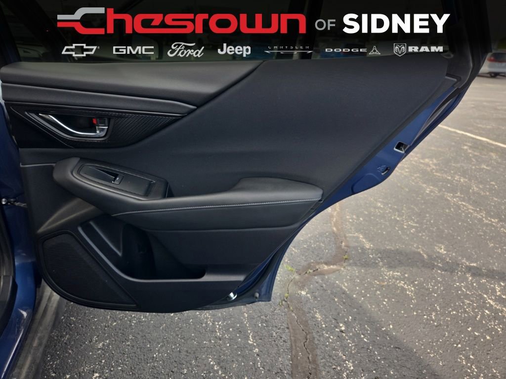 Used 2020 Subaru Outback Premium AWD/4WD image 24