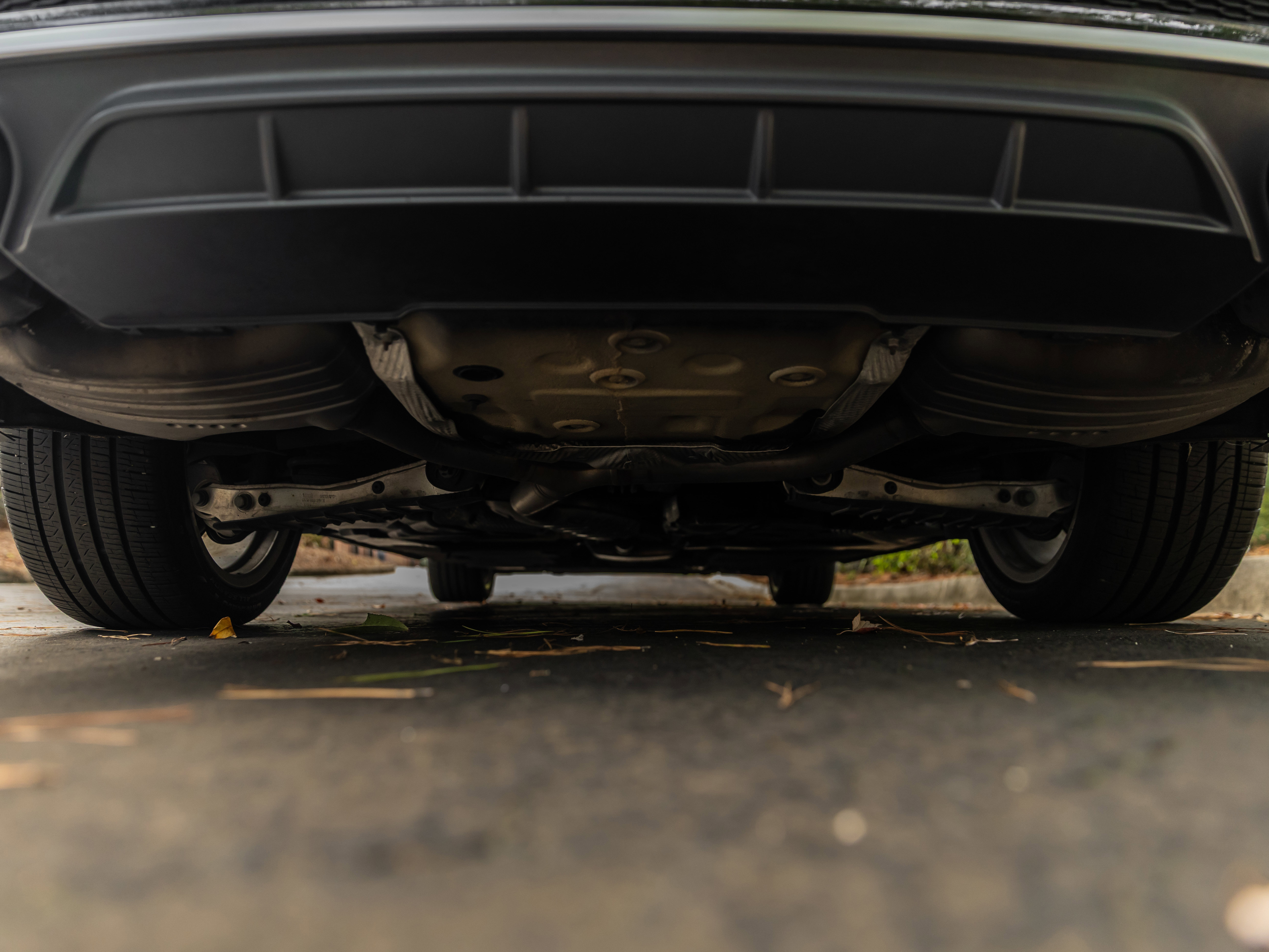 Used 2019 Audi A4 2.0T Premium Plus w/ Premium Plus Package image 18