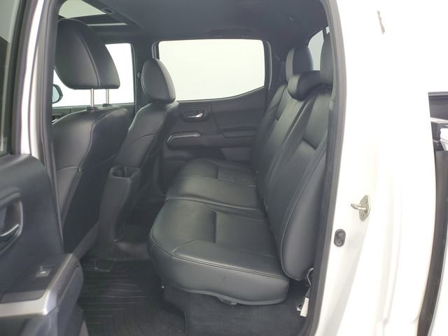 Used 2019 Toyota Tacoma Limited RWD image 11