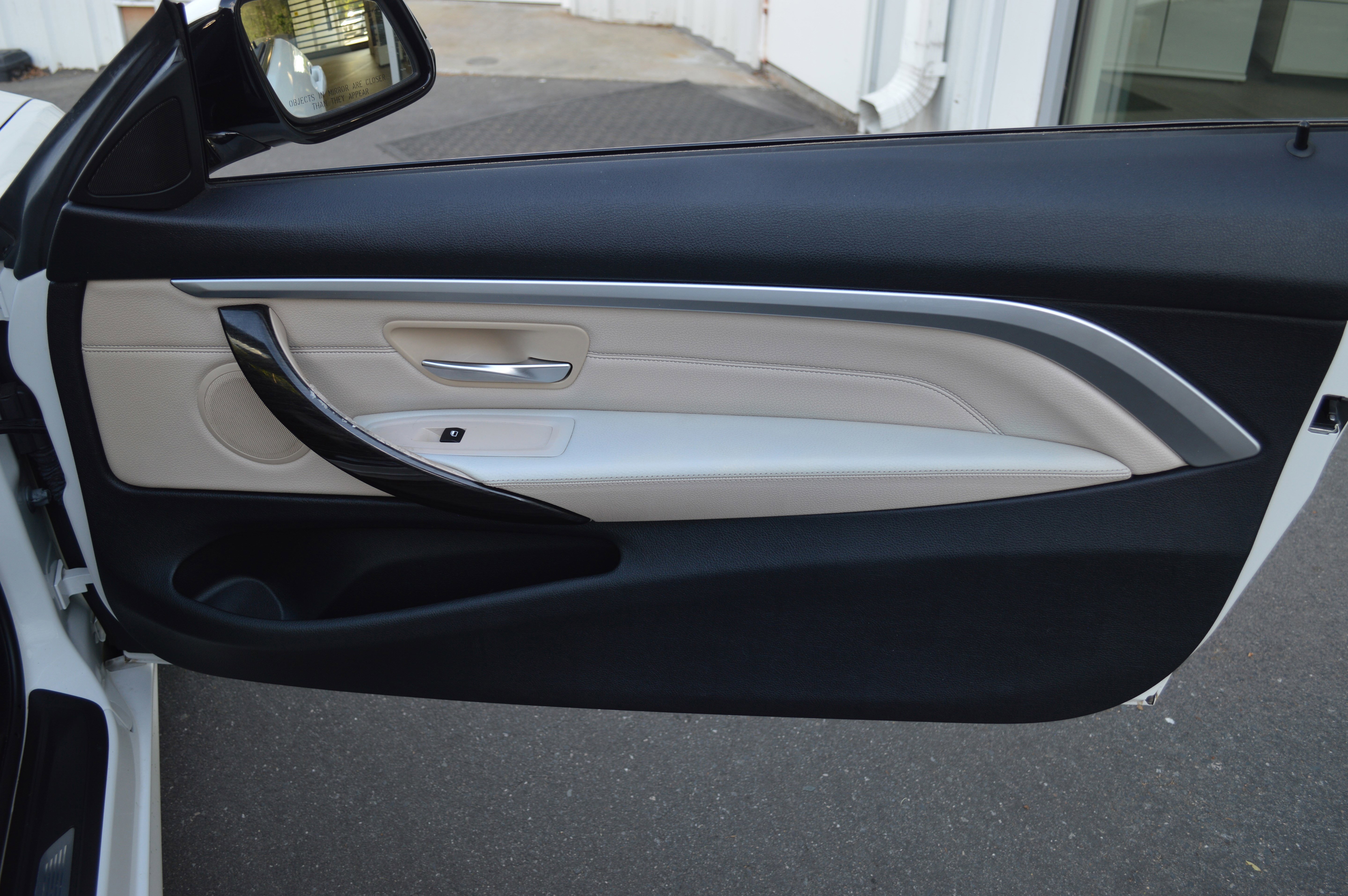 Used 2015 BMW 428i Coupe RWD image 34
