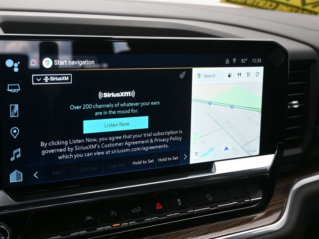 New 2026 Chevrolet Silverado 1500 RST image 26