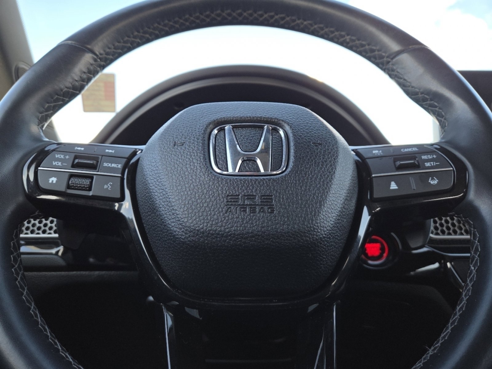 Used 2023 Honda Civic Sport image 25