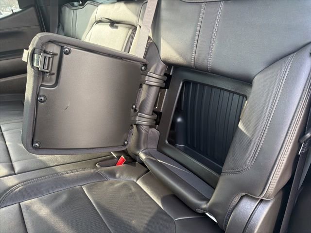 Certified 2021 Chevrolet Silverado 1500 High Country image 18