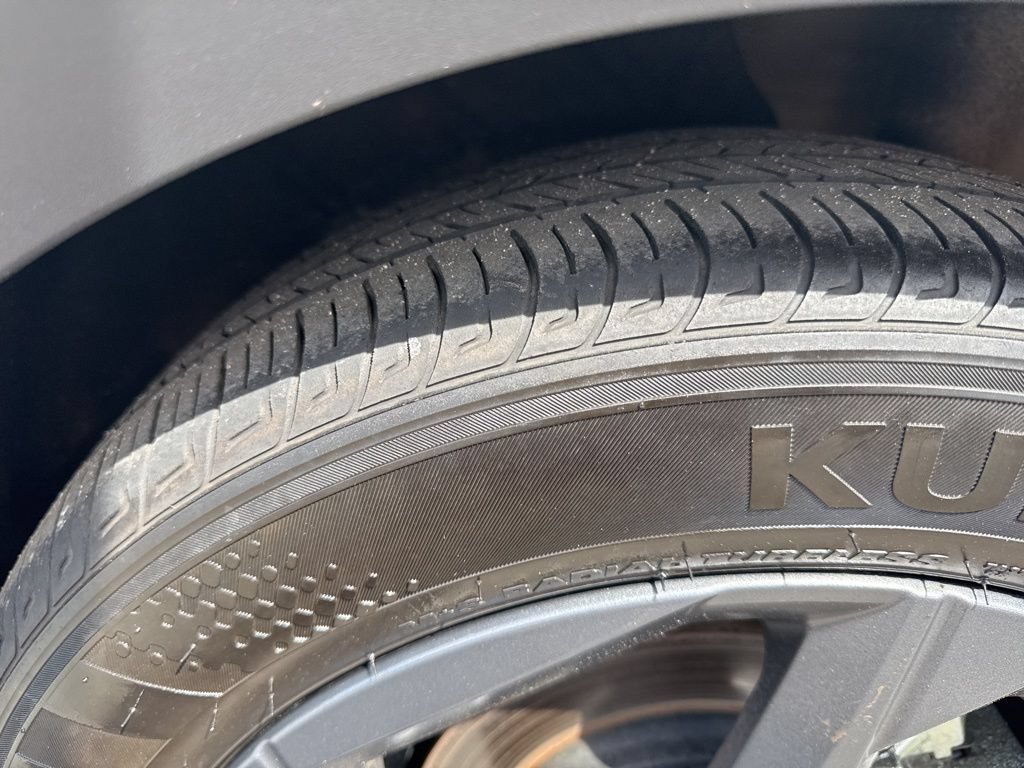 Used 2025 Kia K4 FWD image 28
