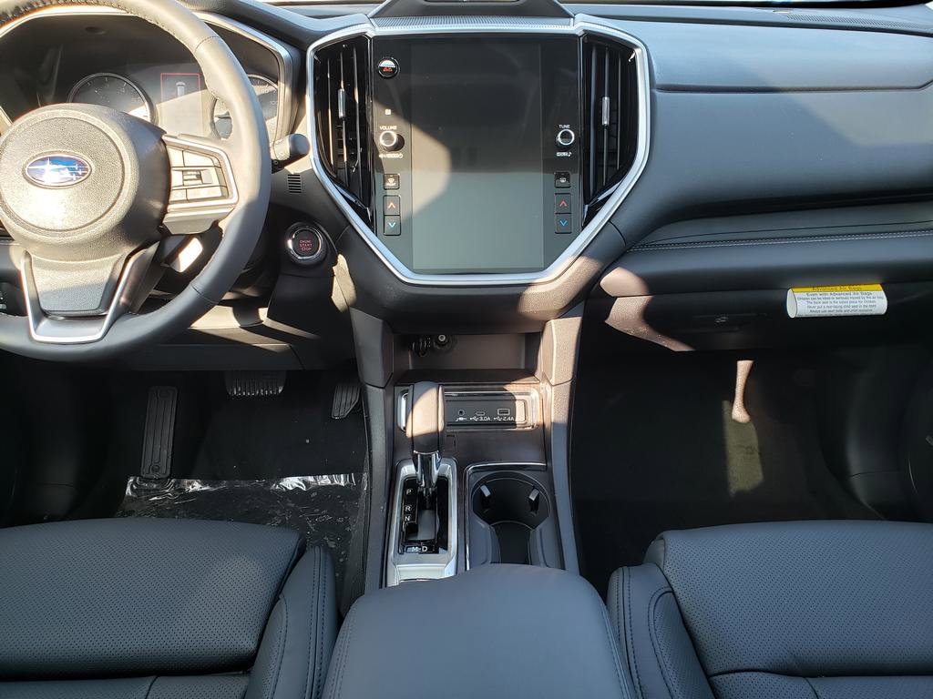 New 2026 Subaru Ascent Touring image 9