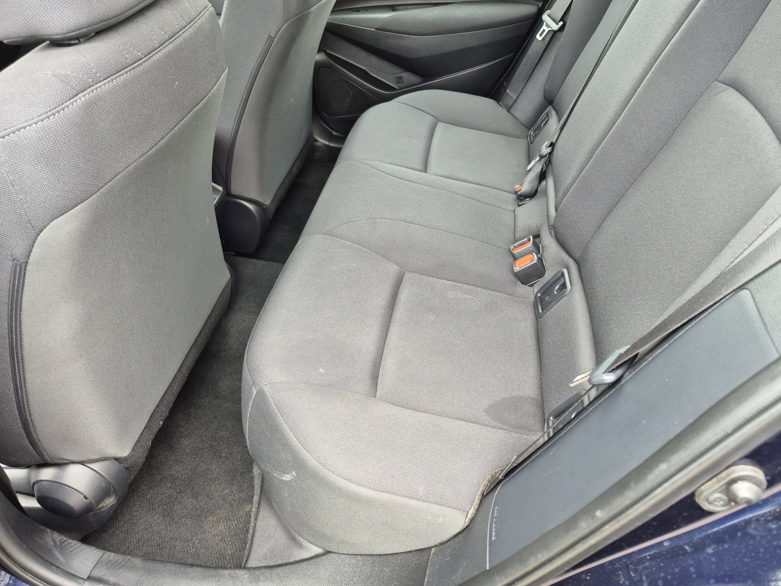 Certified 2024 Toyota Corolla LE image 17