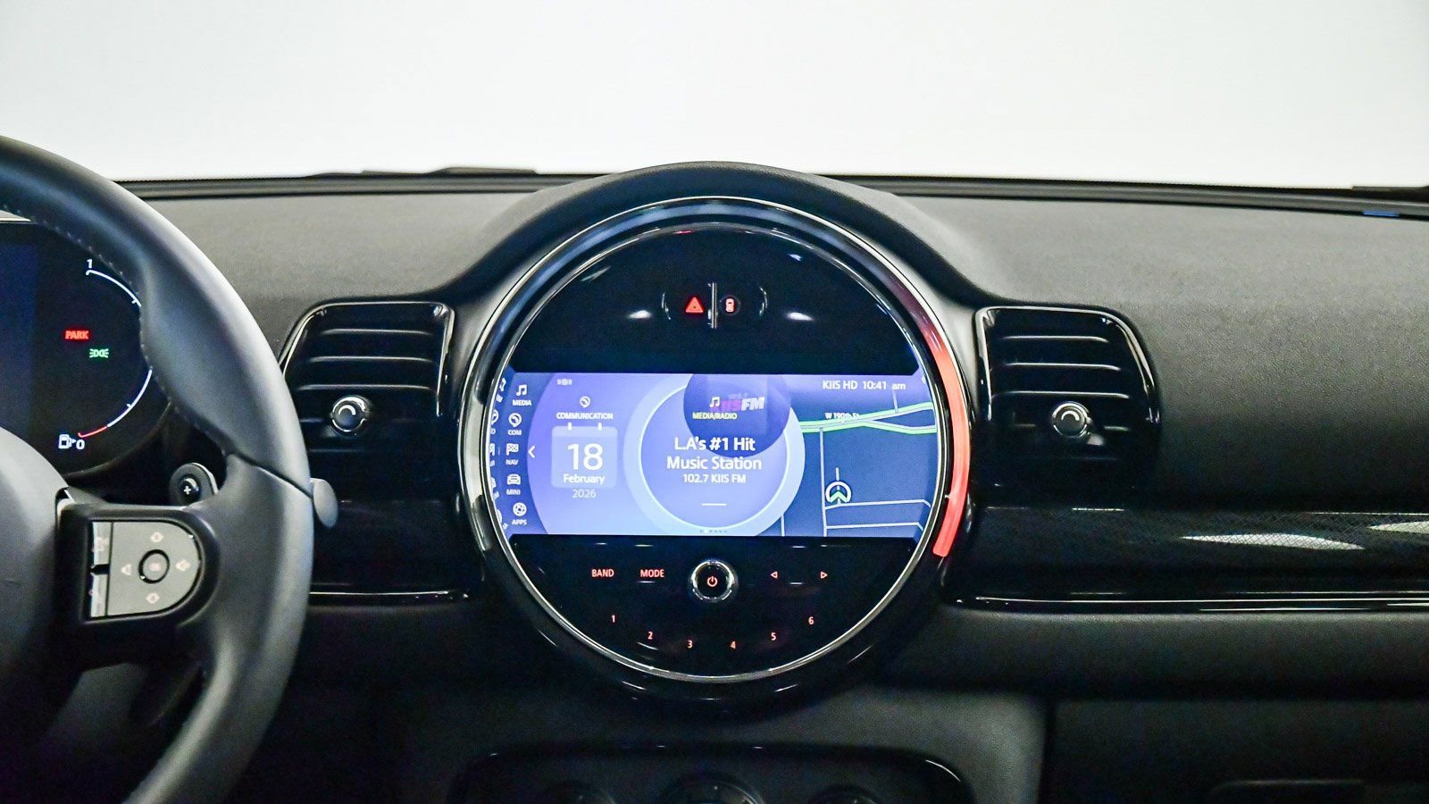 Certified 2023 MINI Cooper Clubman S image 14