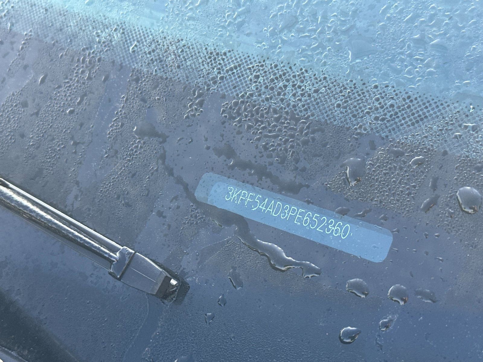 Used 2023 Kia Forte GT-Line w/ GT-Line Premium Package FWD image 3