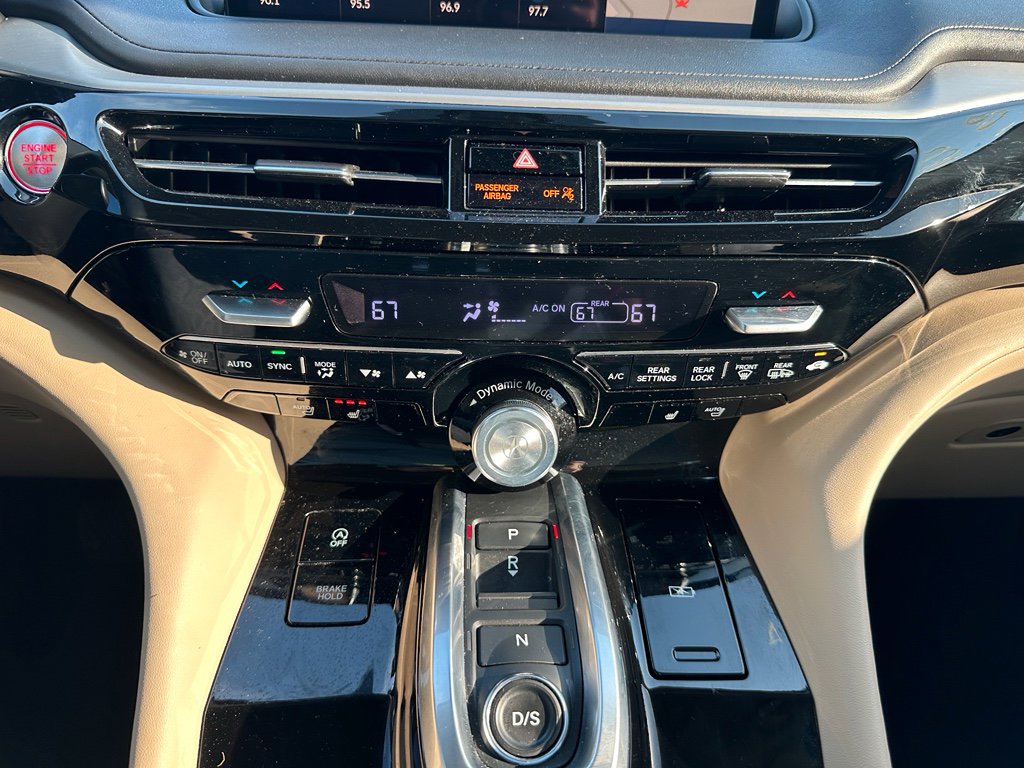 Used 2023 Acura MDX w/Technology Package image 17