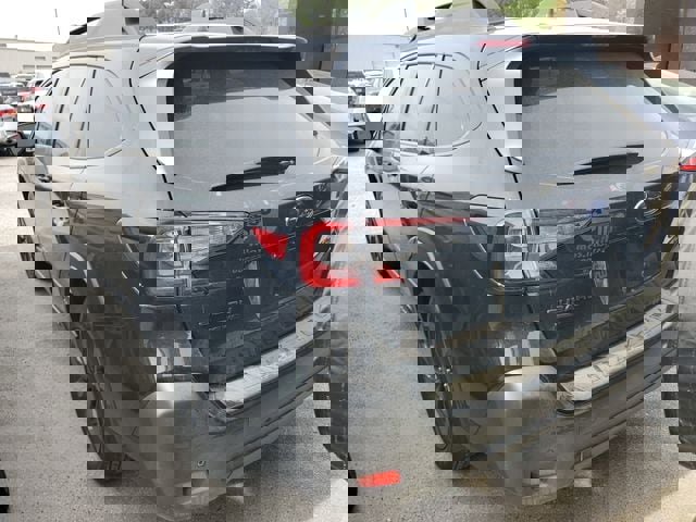 Certified 2024 Subaru Outback Onyx Edition XT w/ Popular Package #2 image 8