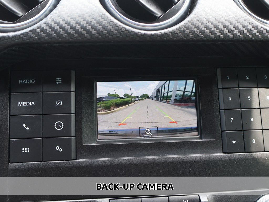 Used 2022 Ford Mustang Coupe RWD image 5