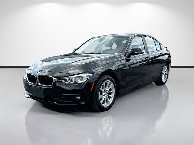 Used 2018 BMW 320i Sedan RWD image 7